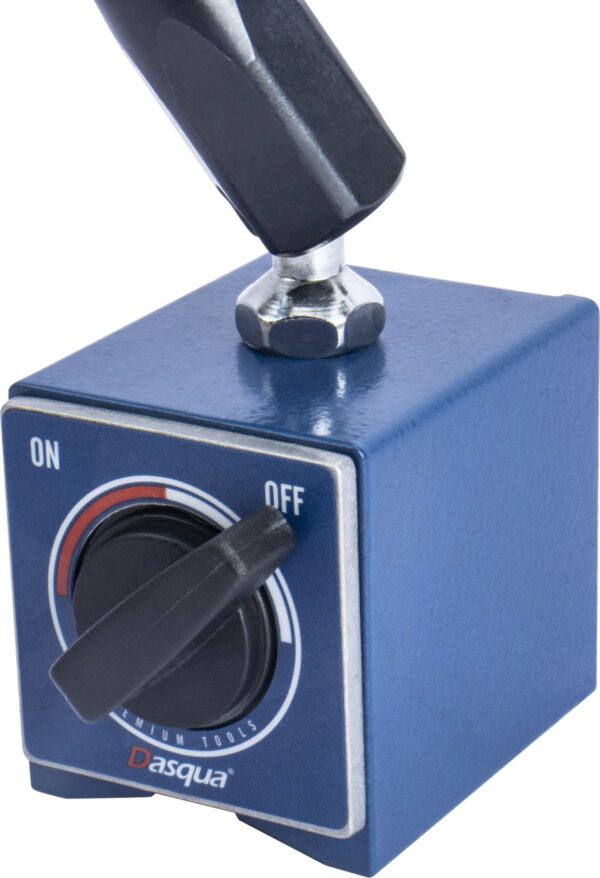 Dasqua magneetstatief basic 7121-0016 - Afbeelding 2