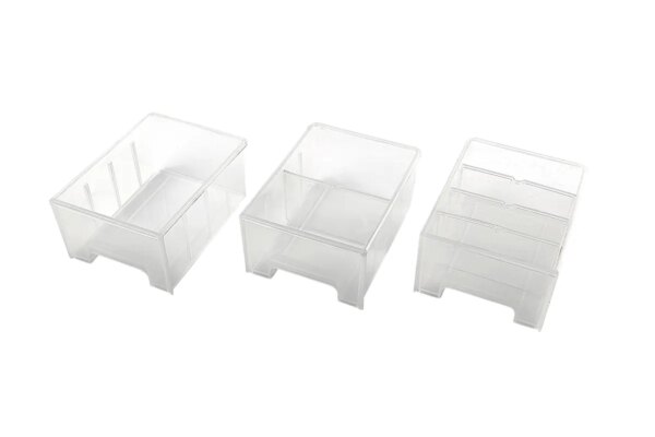 HBM 38 Laden Ladenkast, Assortimentskast, Opbergsysteem - Afbeelding 6