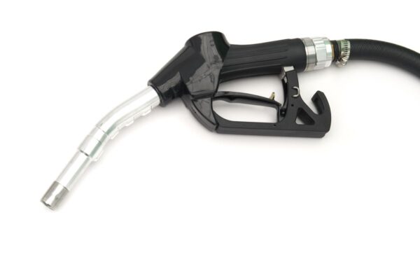 HBM 12 Volt 330 Liter benzinepomp met tank en deksel - Afbeelding 3