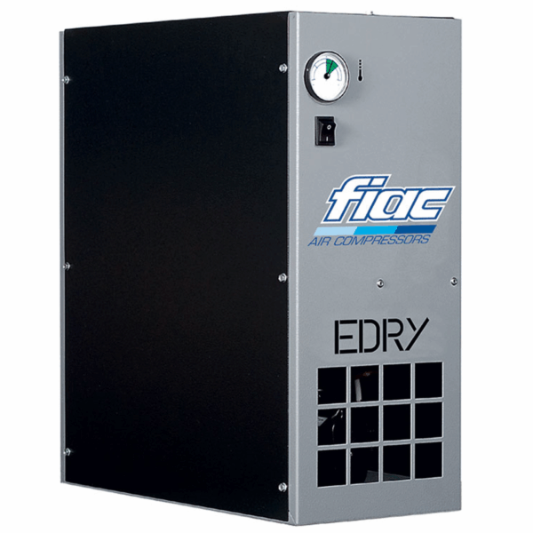 Fiac EDRY 6 Luchtdroger Voor Compressor Voor 600 Liter Per Minuut NW
