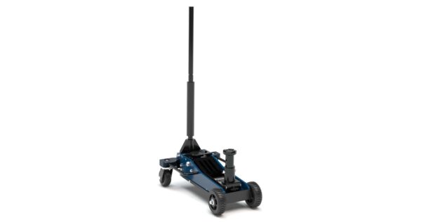 HBM off road krik 2 ton - Image 2