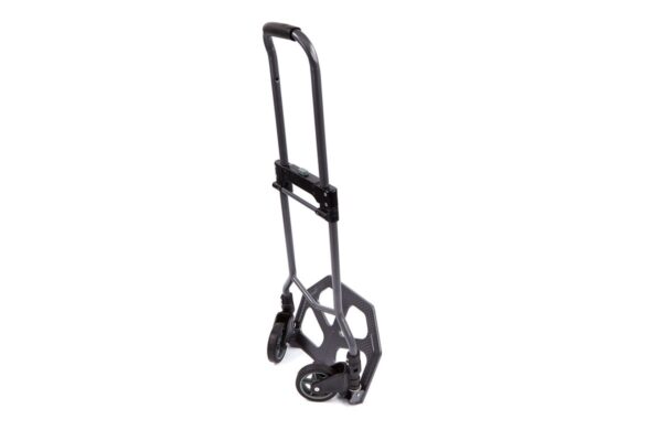 HBM 75 Kg Opvouwbare Steekwagen - Afbeelding 2