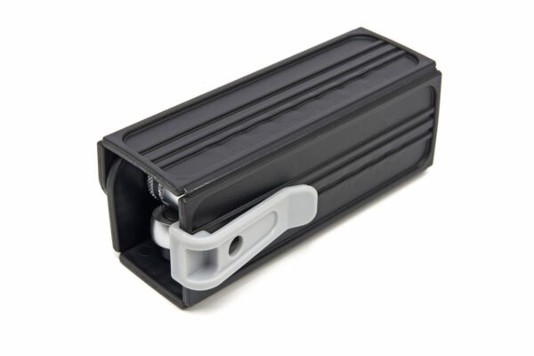 AOK 23 Delige Professionele 1/4 inch Doppenset en Bitset met Ratel in handige Opbergetui - Image 8