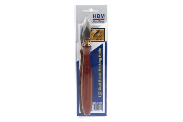 HBM Kraspen voor Hout - Afbeelding 3