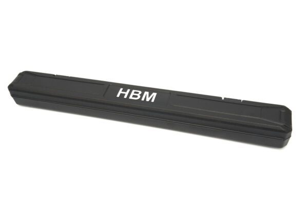 HBM momentsleutel 1/2 inch, 60 - 330 Nm - Image 6