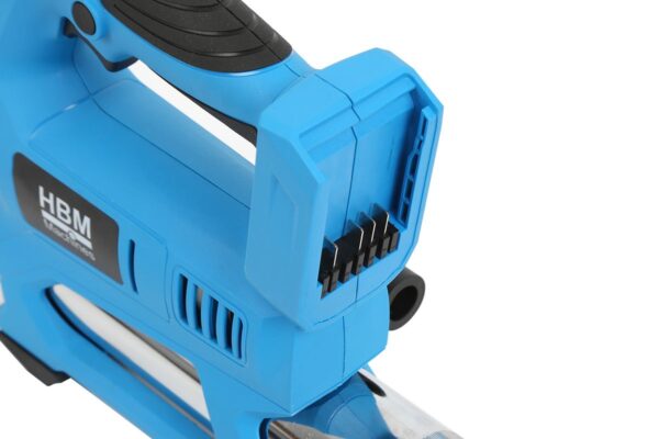 HBM accu vetspuit compleet 20 Volt Power20 - Afbeelding 9