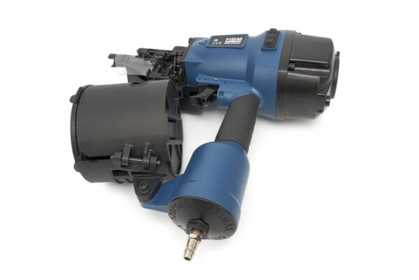 HBM rolspijkertacker 90 mm - Afbeelding 9