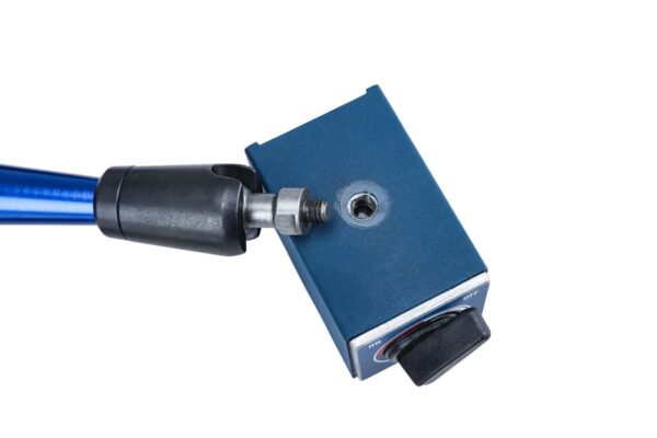 Dasqua magnetisch meetstatief met vergrendeling 7121-0025 - Afbeelding 3