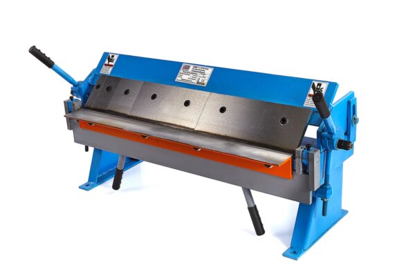 HBM 1 x 610 mm Professionele Vingerzetbank