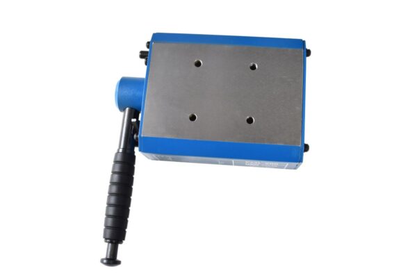 HBM Permanent Magneet 600 kg - Bild 5