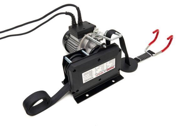HBM 230 Volt Elektrische Fietslift 100 Kg. - Afbeelding 3