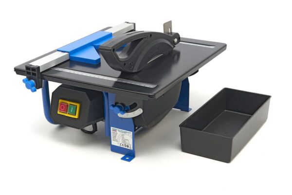 HBM Tegelzaagmachine - Tegelsnijder - 450W - Image 4