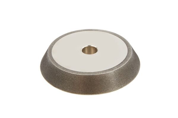 CBN Slijpsteen voor HBM 20 mm Professionele Borenslijper / Borenslijpmachine - Afbeelding 2