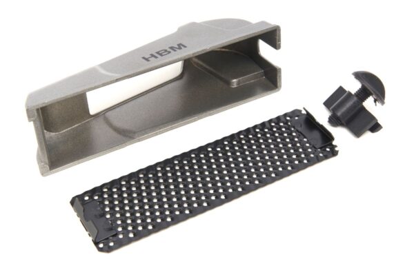HBM 150 mm Universele Blokschaaf - Afbeelding 4