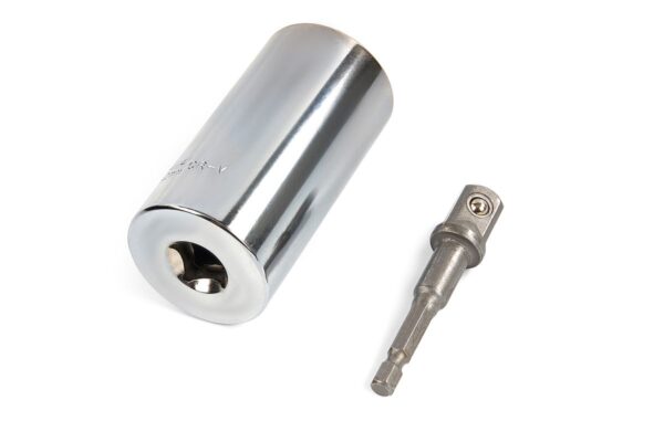 HBM Universele Dopsleutel - Doppenset - 11 mm t/m 32 mm - Gator Grip - Afbeelding 2