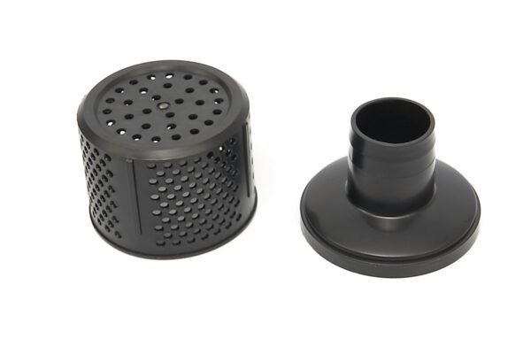 HBM filter voor waterpomp 196cc met benzine motor - Afbeelding 5