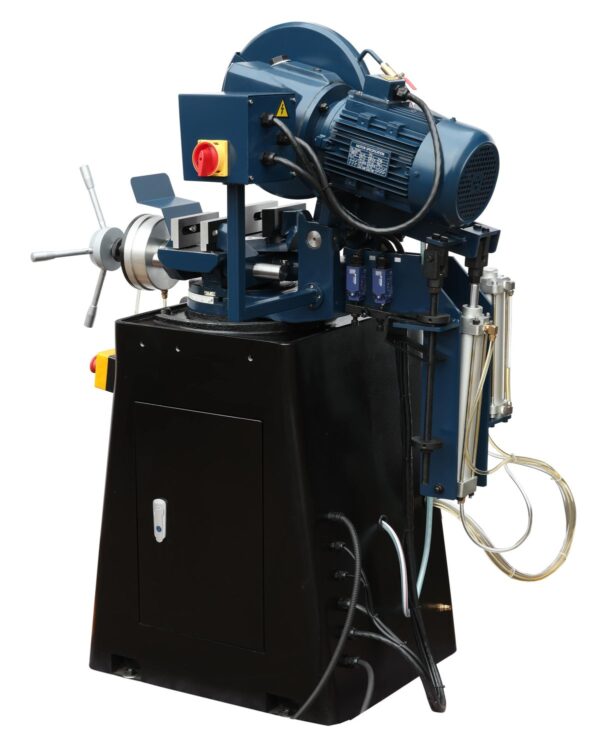 HBM automatische metaalafkortzaag 350 - Bild 3