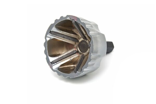 HBM Professionele Schroefdraad Hersteller, Verzinkfrees Voor Defect Schroefdraad 13-36 mm