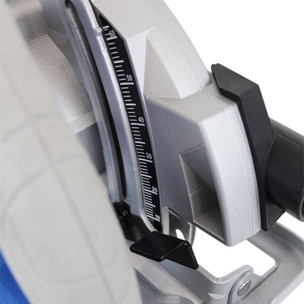 Hyundai 185 mm Cirkelzaag met Laser - 1200W - Bild 5