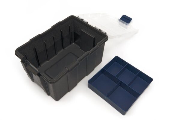 HBM 4-in-1 organizer - Afbeelding 11