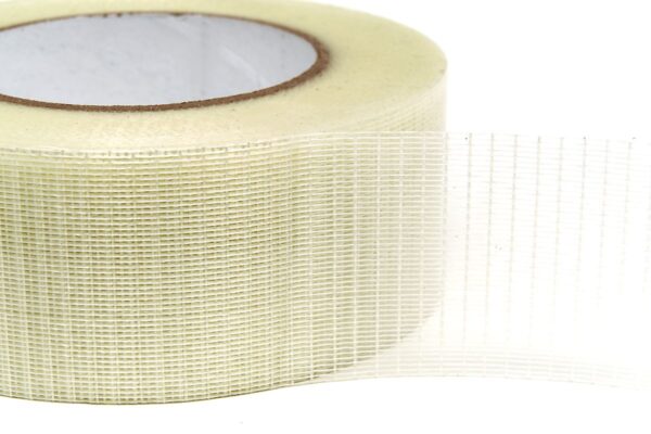 HBM Dubbel Glasvezel Versterkte Filament Tapes - Image 6