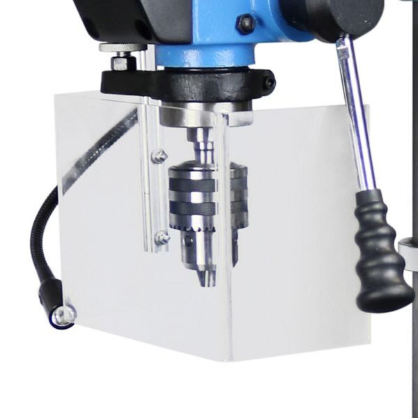 Güde kolomboormachine GSB 25/1100 VARIO - Image 4