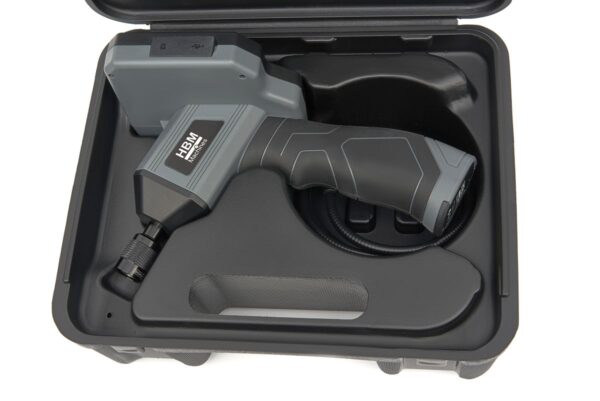 HBM HD Inspectiecamera - Afbeelding 18