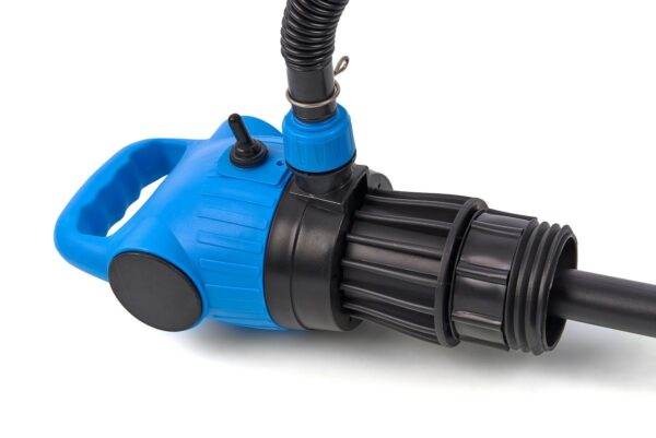 HBM Elektrische Vatpomp Voor Adblue en Water Basis Vloeistoffen - Bild 4