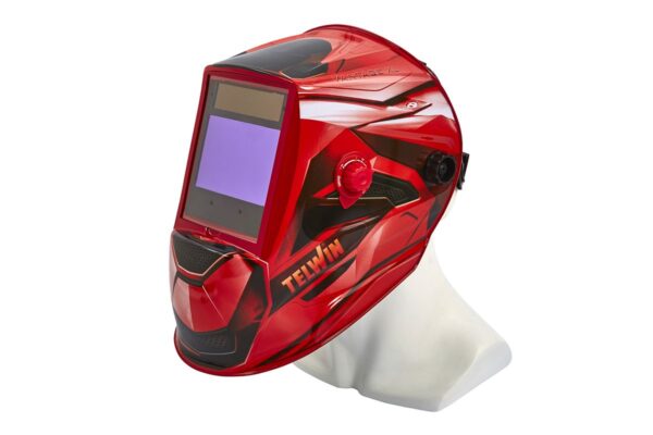 Telwin Vantage XL RED Lashelm - Image 4