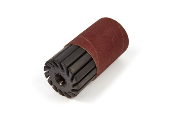 HBM Reserve Schuurdrumhouder voor Mini Satineermachine / Schuurmachine - Afbeelding 2