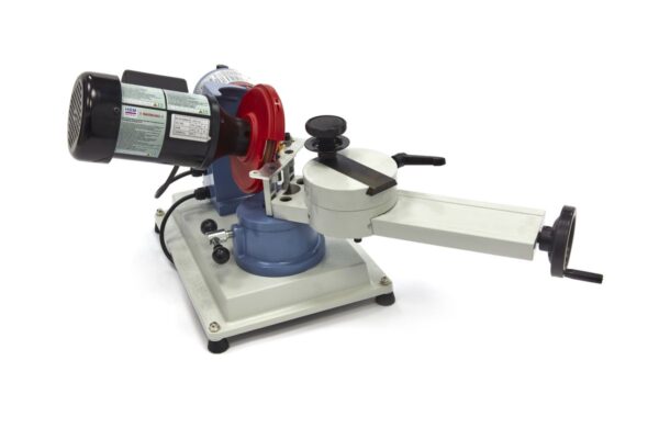HBM Widia Zaagbladslijpmachine - Afbeelding 8