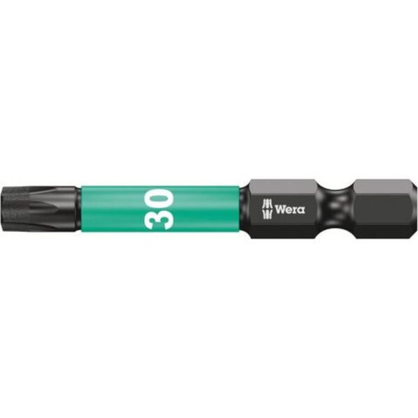 Wera krachtbits 1/4 inch - Afbeelding 3