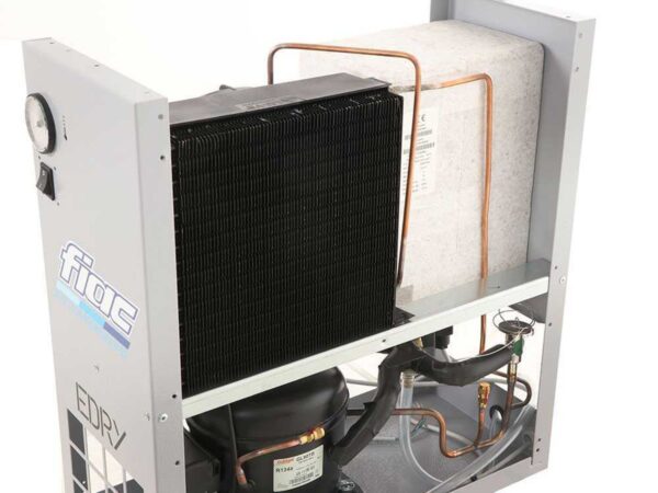 Fiac EDRY 6 Luchtdroger Voor Compressor Voor 600 Liter Per Minuut NW - Afbeelding 4