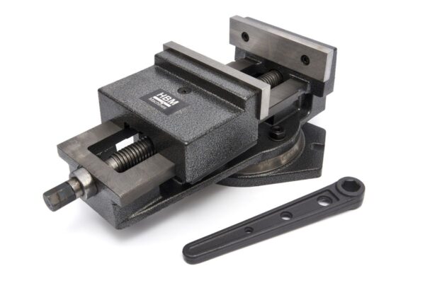 HBM schaafmachineklemmen - Afbeelding 2