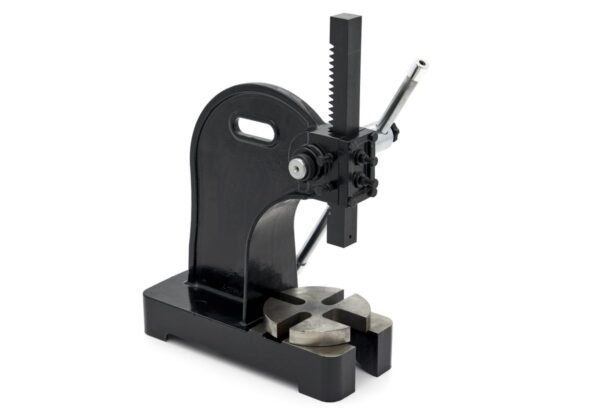 HBM tandheugelpers 2 ton - Afbeelding 7