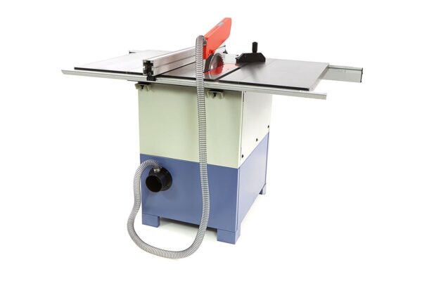HBM 600 Cirkelzaagtafel - 230 Volt - Afbeelding 5