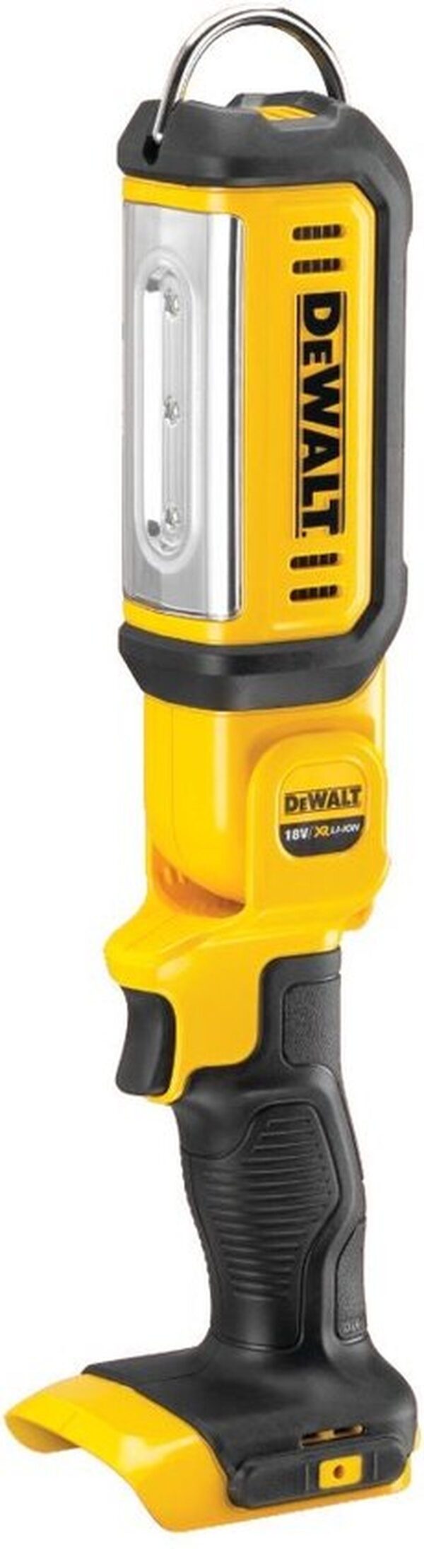 DeWalt accu combiset 5-delig, 18 Volt, 5.0 Ah, DCK551P3T - Afbeelding 3