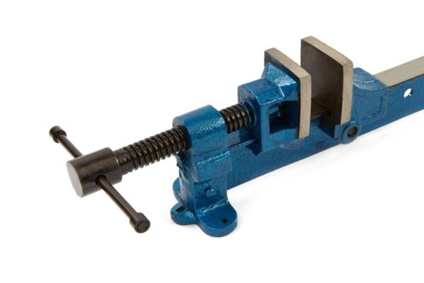 HBM lange lijmklem, T-Klem, 1200 mm, 4 stuks - Afbeelding 5