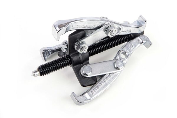HBM 3 Arm CRV Pullytrekker - Afbeelding 3