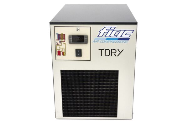 Fiac TDRY 12 Luchtdroger voor compressor tot 1200 Liter Per Minuut - Image 2