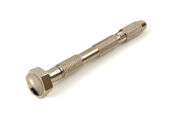 HBM Mini Handboor met Spantangen - Afbeelding 2