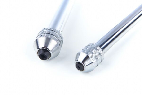 HBM Extra Lange Tapkruk M5-M12 - Afbeelding 2