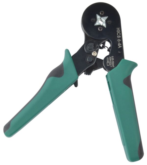 Mannesman Krimptangset 1202 dlg - Afbeelding 2