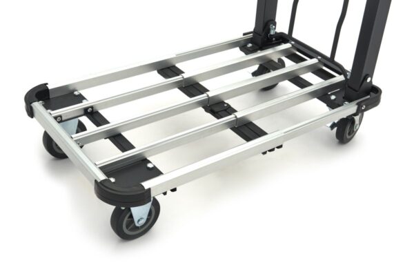 HBM Opvouwbare Transportwagen 150 kg - Afbeelding 8