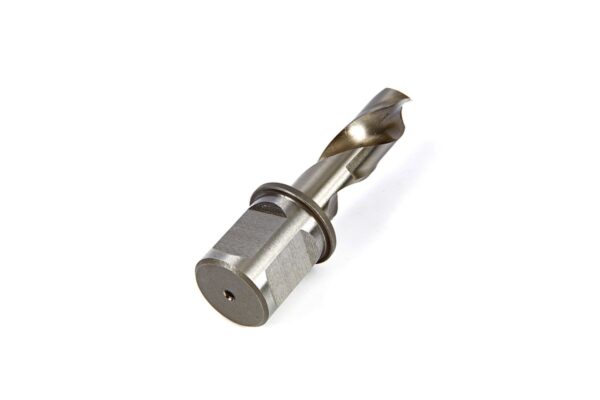 HBM Spiraalboren met Weldon Opname voor Magneetboormachine - Afbeelding 2