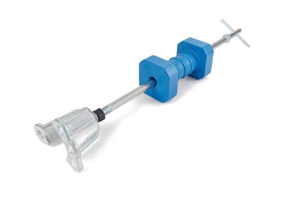 HBM Heay Duty Wiellager Slagtrekker met Glijhamer 4 Kg