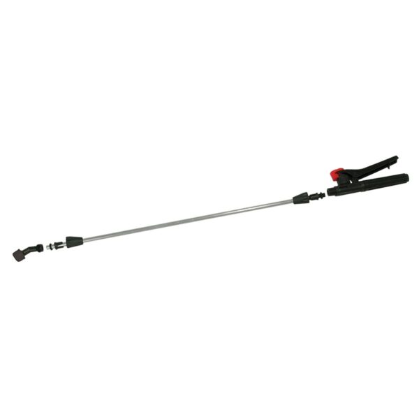 Silverline Rugspuit 20 Liter - Afbeelding 3