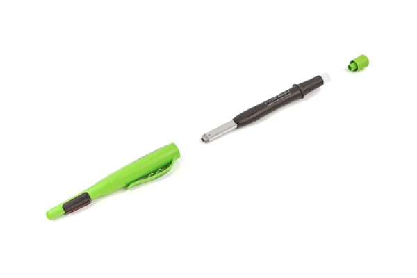 Pica PI6095 Pica Big Dry Potlood set met navulling - Afbeelding 3
