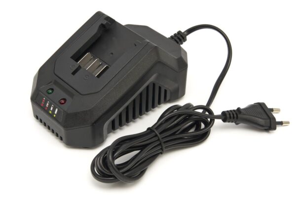 HBM 20 Volt 4.0AH Draagbare Elektrische Verfspuit Inclusief 2 Accu's Met 1000 ML Reservoir - Afbeelding 11
