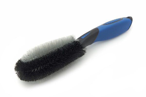 HBM auto schoonmaakset/borstelset met telescopische steel, 3-delig - Afbeelding 8